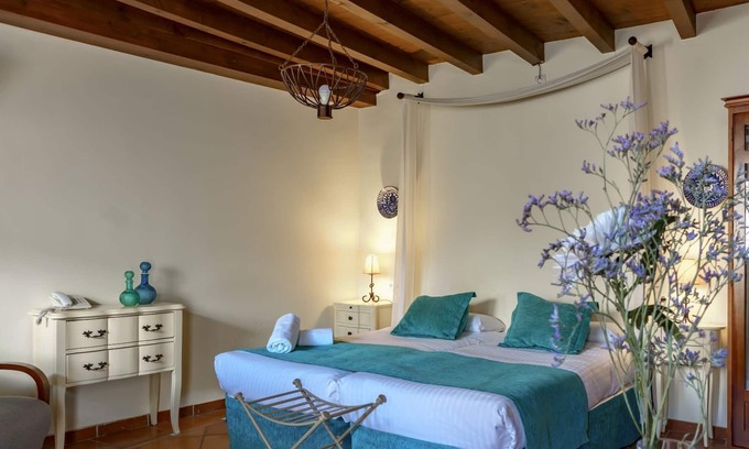 Albaicin Apartment | Charminghomesgranada Albaicin Terrace