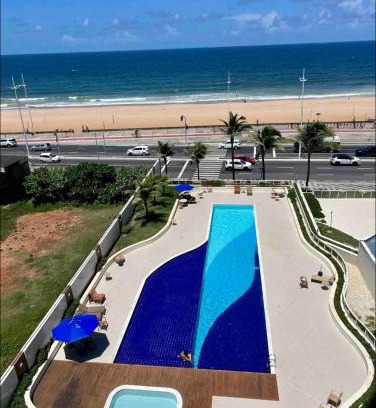 Armacao Apartment | Charmoso Apartamento a beira mar