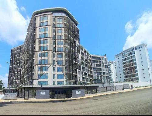 East Legon Apartment | CharmSlot at Loxwood