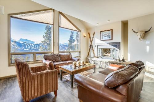 Baldy Mountain House | Charter Ridge 10 Condo