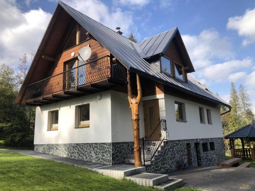 Oravice Ski Chalet | Chata Diana