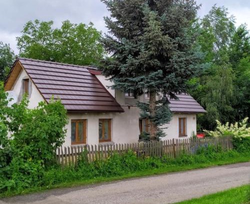 Radim House | Chata Radim