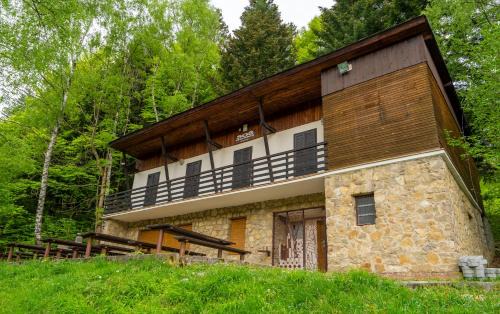 Terchova Ski Chalet | Chata SOŠS Vrátna Dolina
