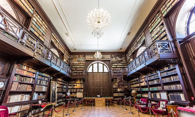 Oponice Hotel | Chateau Appony