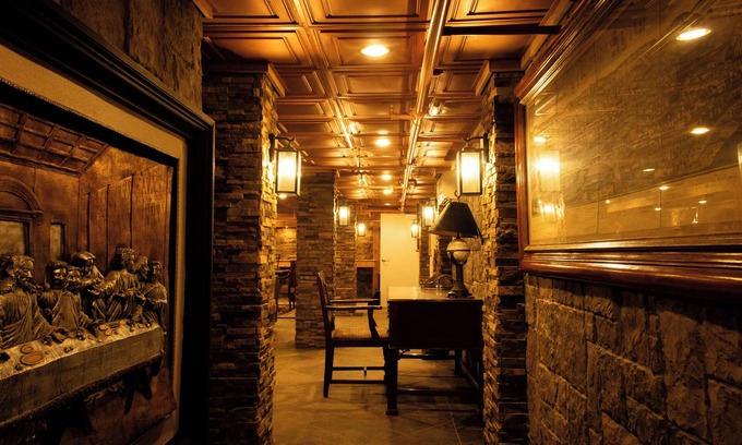 Connellsville Hotel | Chateau Connellsville