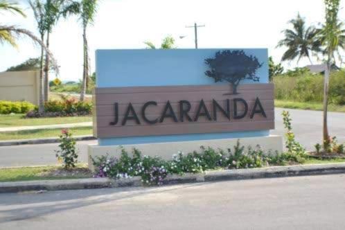 Spanish Town House | Chateau De Jacaranda