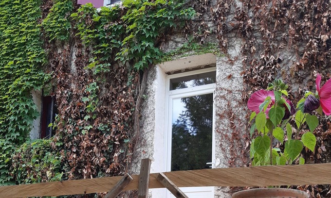 Eyliac Cottage | Chateau / Country House