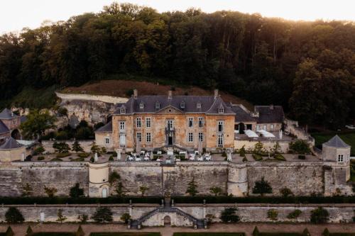 Sint Pieter Hotel | Château Neercanne - Oostwegel Collection, member of Relais and Châteaux