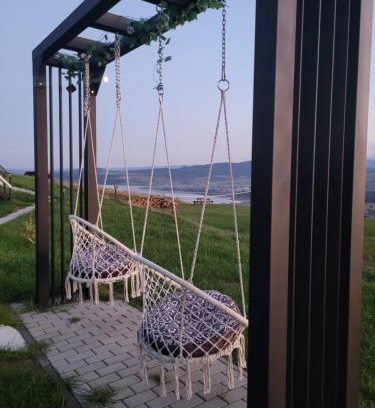 Krempachy Villa | Chaty u Taty