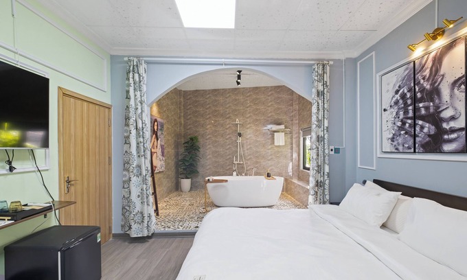 Hue Hotel | Chau Bao An homestay
