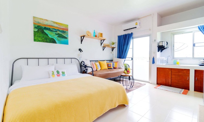 Bophut Apartment | Chaweng Apartment