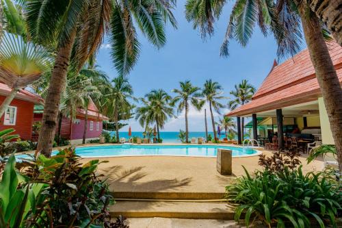Bophut Resort | Chaweng Bliss Bungalow