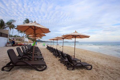 Bophut Resort | Chaweng Cove Beach Resort