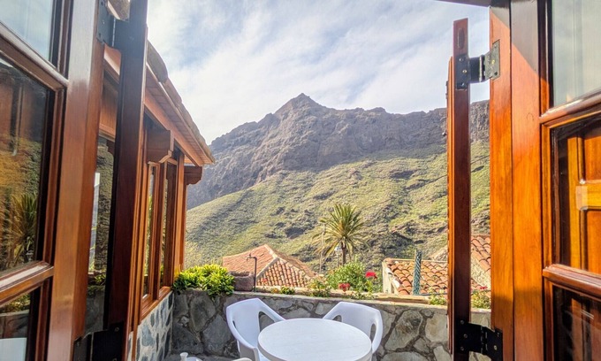 Masca Cottage | CHC - Casa Rural Morrocatana 1