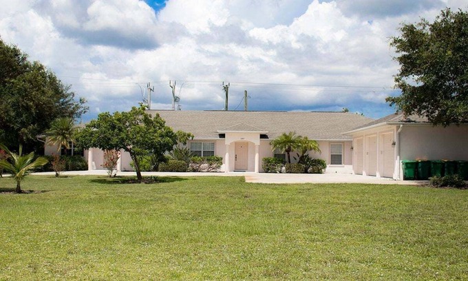 Rotonda West Condo | CHD3583-C Summary: Ro