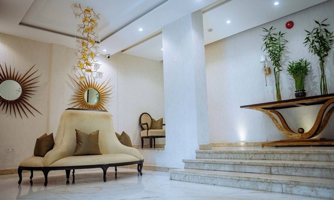 Gudu Hotel | Check Inn Hotels Apo