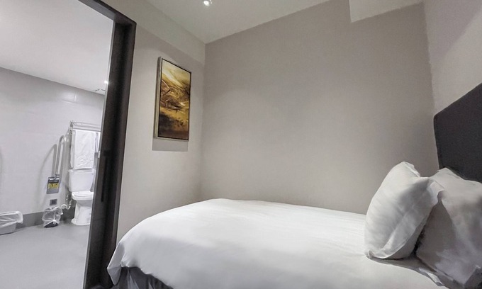 Xinyi Hotel | CHECK inn Taipei Xinyi