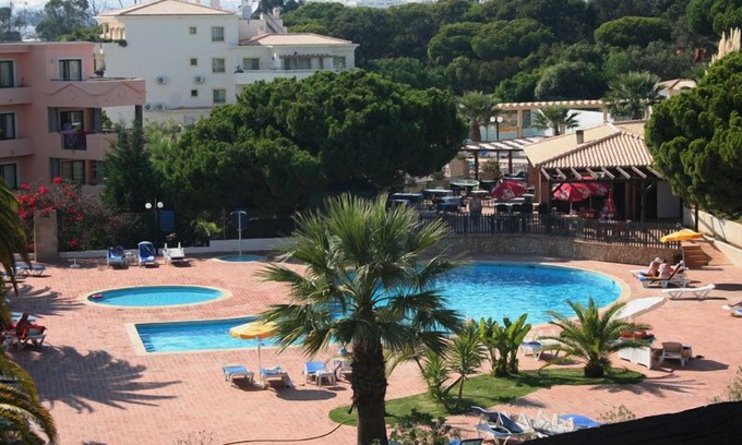 Santa Eulalia Apartment | Cheerfulway Acqua Maris Balaia