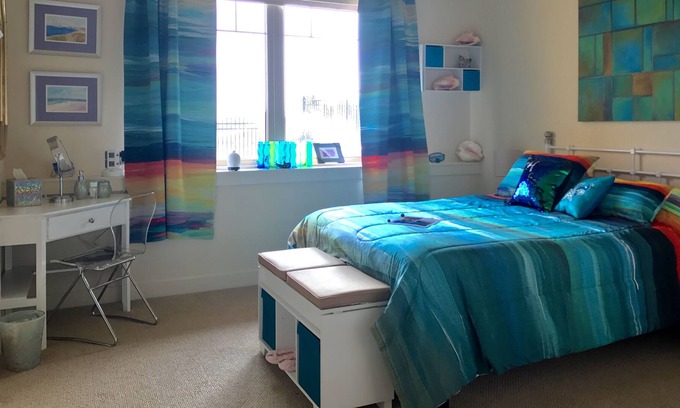 Central Okanagan Bed & Breakfast | Cheers B&B