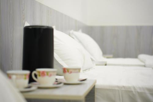 Samarkand Hotel | Chehran Hotel