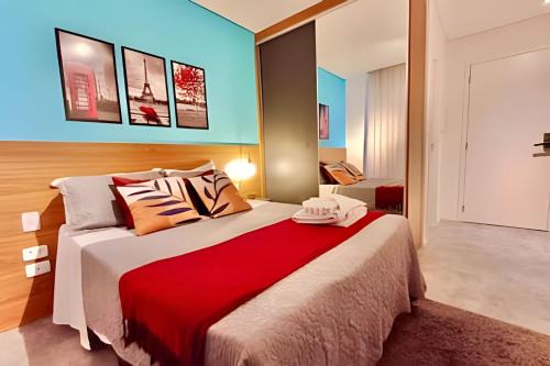 Reboucas Apartment | #Cheio de Stilo S2 na melhor localização S2