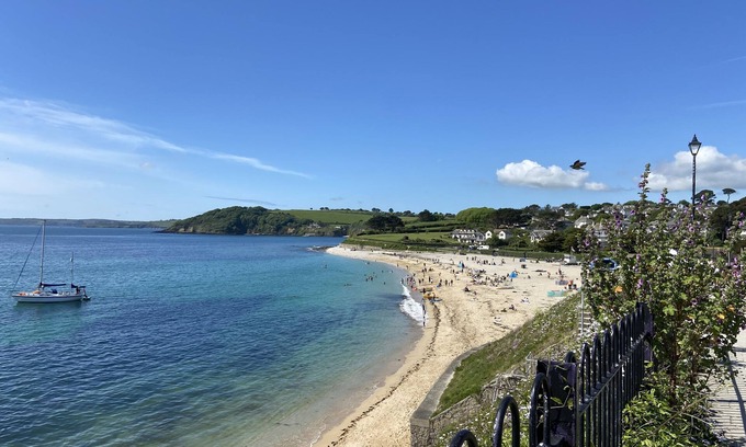 Maenporth Bed & Breakfast | Chelsea House