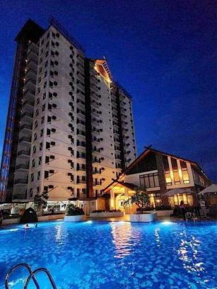 Basak Apartment | Cheneth Cove Royal