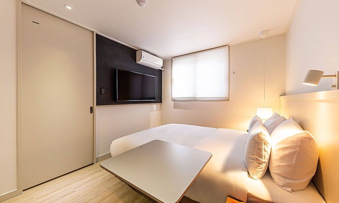 Cheonan Hotel | Cheonan Hotel Camcam