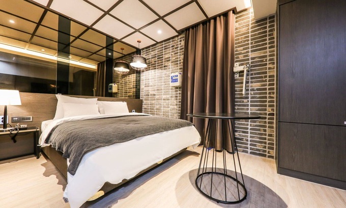 Buldang-dong Hotel | Cheonan MI Hotel
