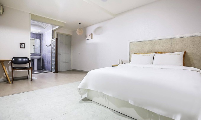 Cheonan Hotel | Cheonan Sweet