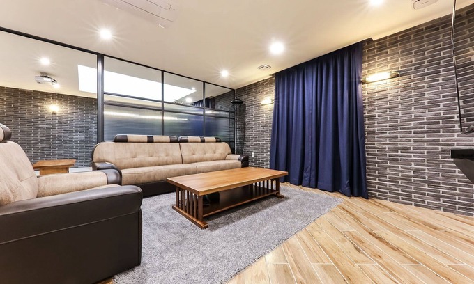Cheonan Hotel | Cheonan U Design