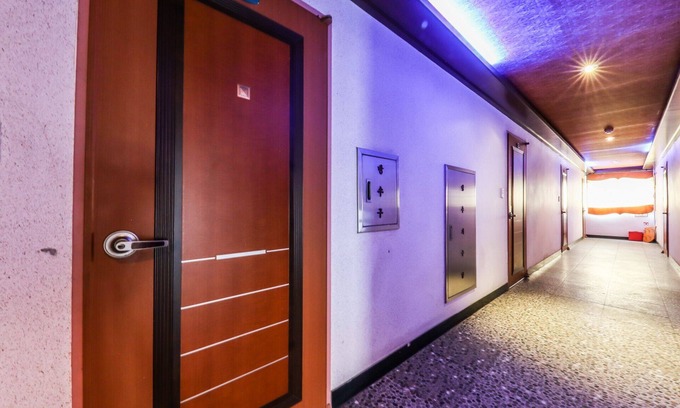 Cheonan Hotel | Cheonan White Castle