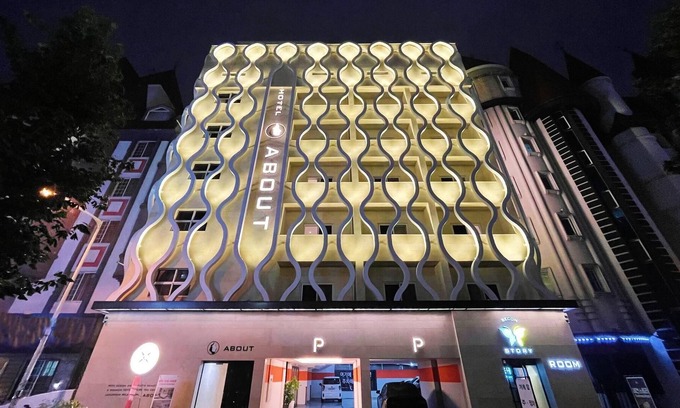 Cheongju Hotel | Cheongju Hotel About