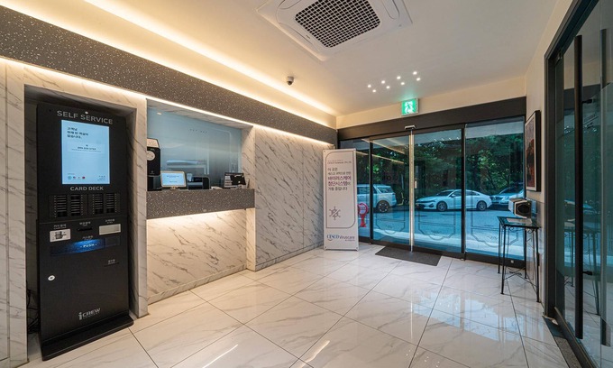 Cheongju Hotel | Cheongju Hotel Leon