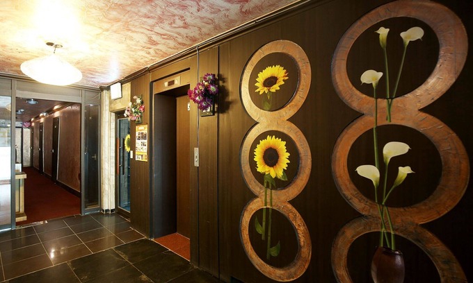 Cheongju Hotel | Cheongju King