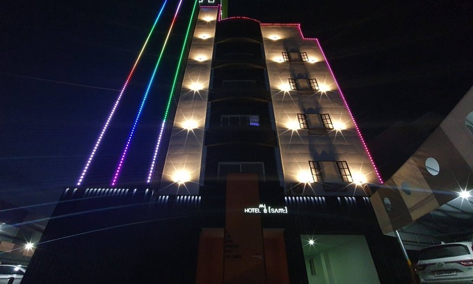 Cheongju Hotel | Cheongju SUM Hotel