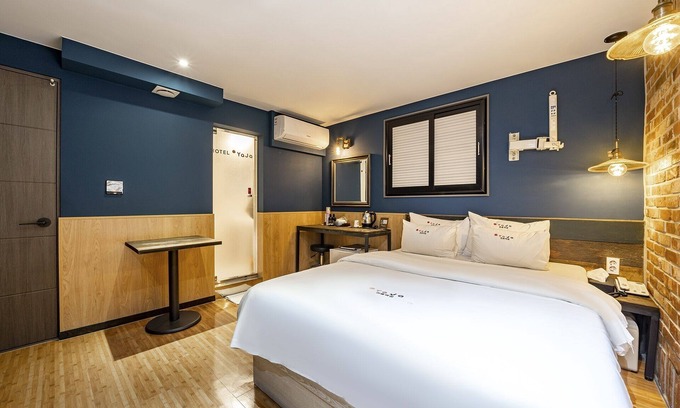 Cheonho-dong Hotel | Cheonho Yaja Cheonho Station