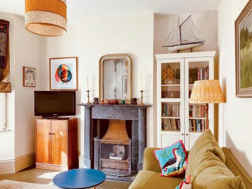Ramsgate House | Chepstow Villa