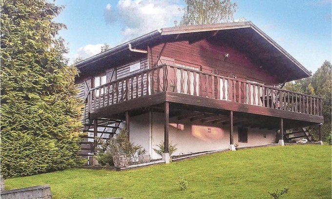 Gouvy House | Cherapont