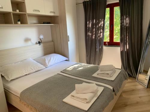 Pridraga Apartment | Cherry apartment