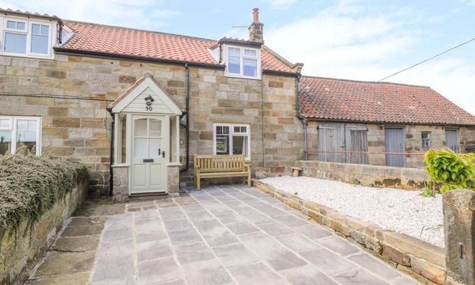 Briggswath House | Cherry Cottage