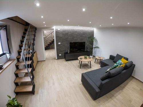 Santa Lucia Apartment | Cherry House