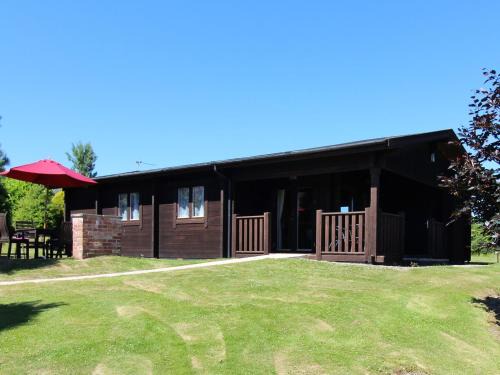Bodmin House | Cherry Lodge
