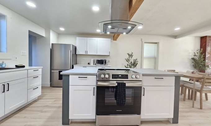 Anaconda House | Cherry St Charmer – Fully Renovated & Furnished!
