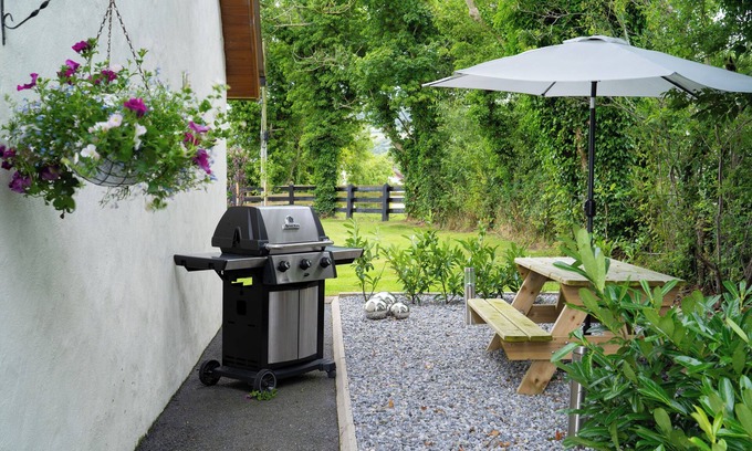Limavady Apartment | Cherry Tree Apartment Beautiful 1-bed in Limavady