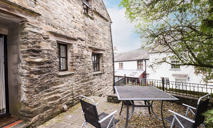 Satterthwaite Cottage | Cherry Tree Cottage at Satterthwaite