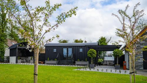 Limavady House | Cherry Tree Lodge