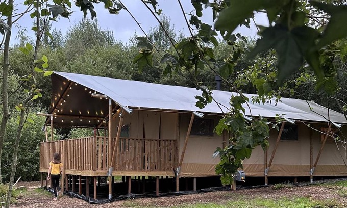 Talaton Other | Cherry Tree Safari Lodge