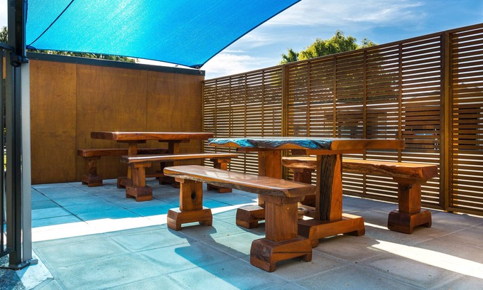 Blenheim Hotel | Cherylea Motel