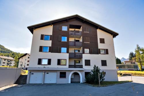 Sils-Maria Apartment | Chesa Allegria - Sils Maria
